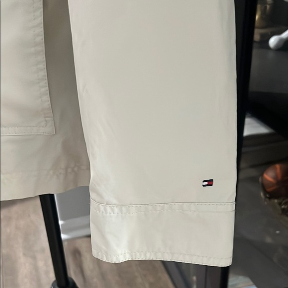 Tommy Hilfiger light jacket windbreaker rain coat XL - Picture 3 of 8